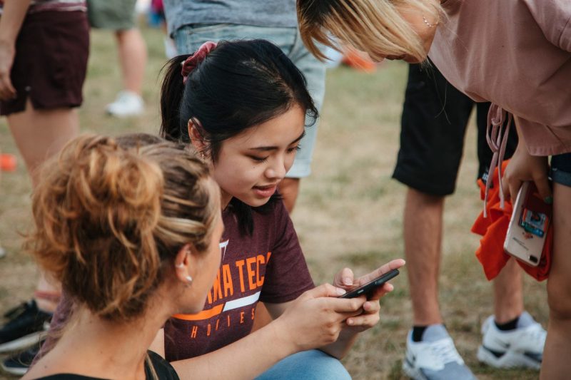 Virginia Tech to host event on information privacy