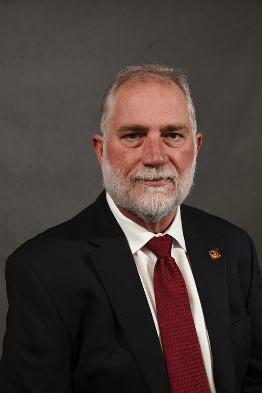 Steven D. Sheetz
