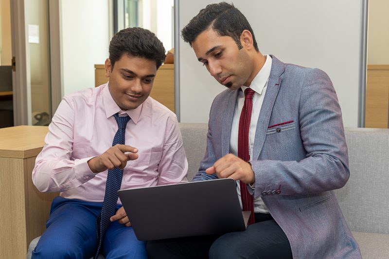 BIT PhD Program Overview