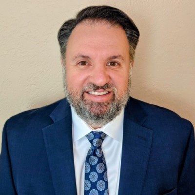Jeff Danto