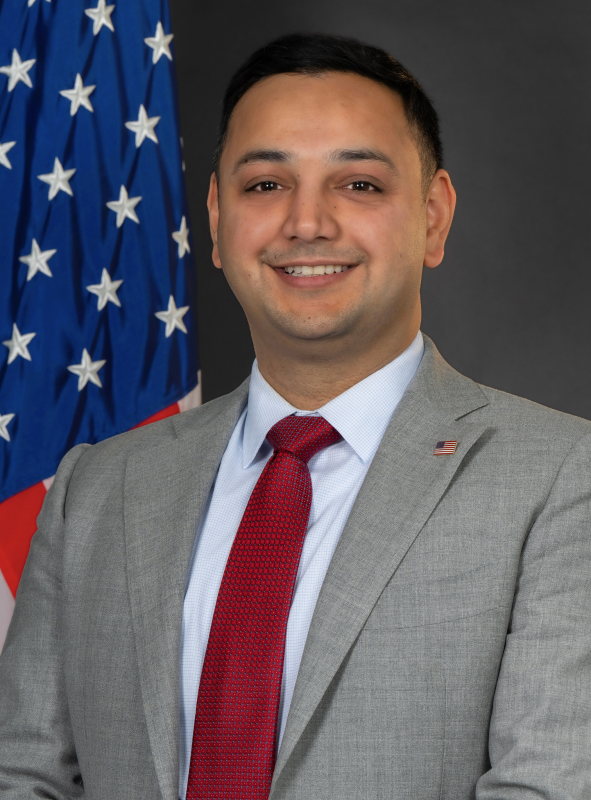 Mittal Desai