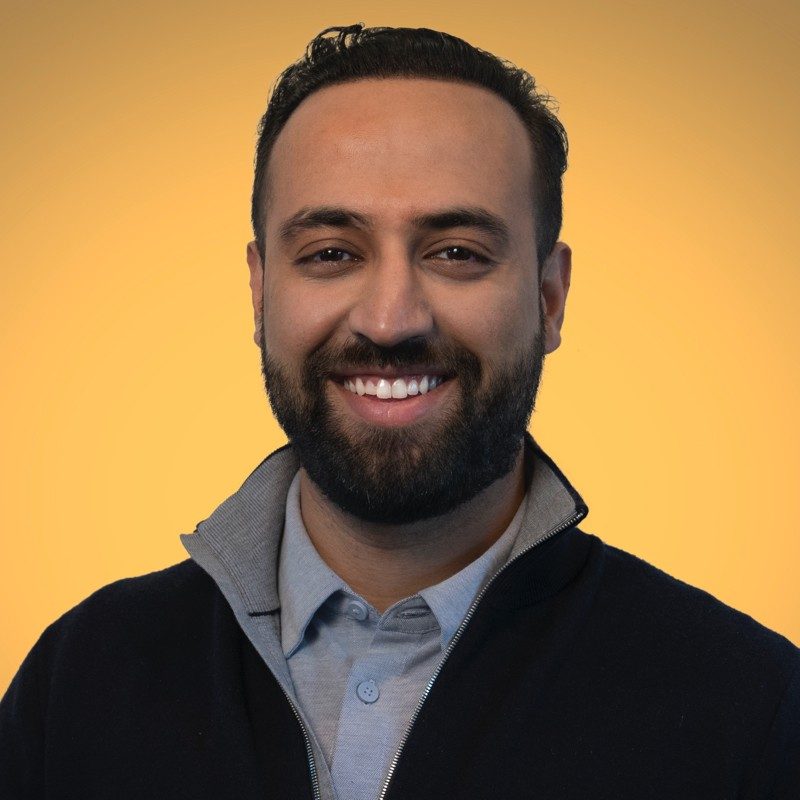 Iman Ghanizada