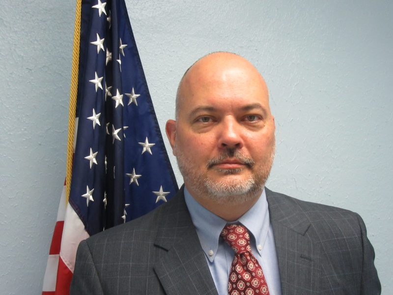 John Mangan