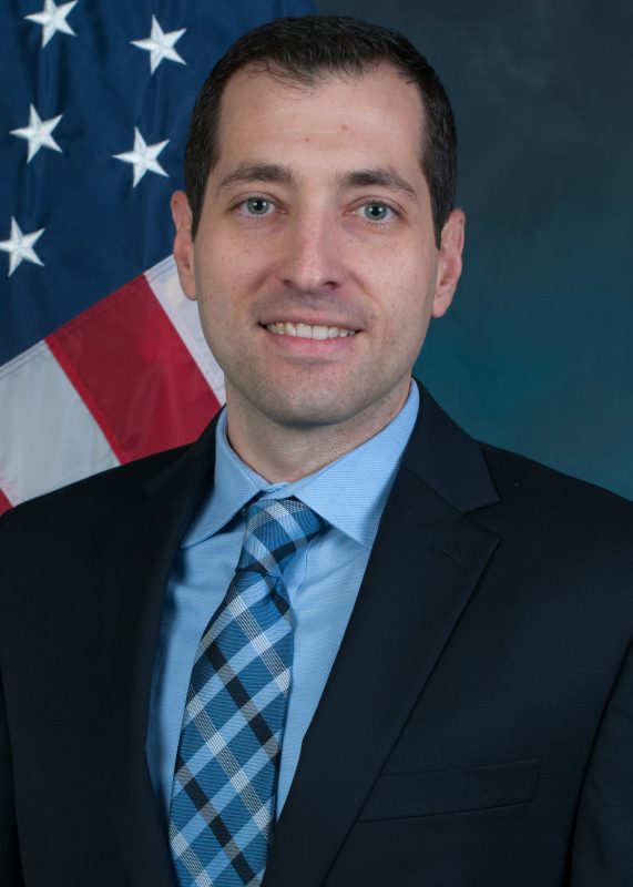 Nick Marinos 