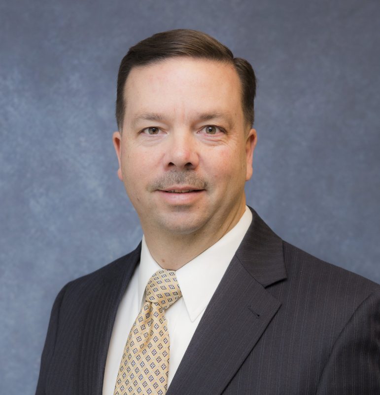 Scott McConaghie