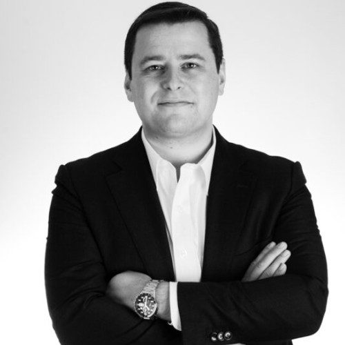 Joe Nizhnikov
