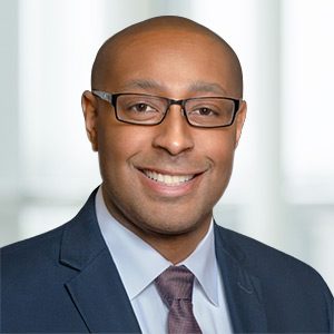 Derrick Pledger