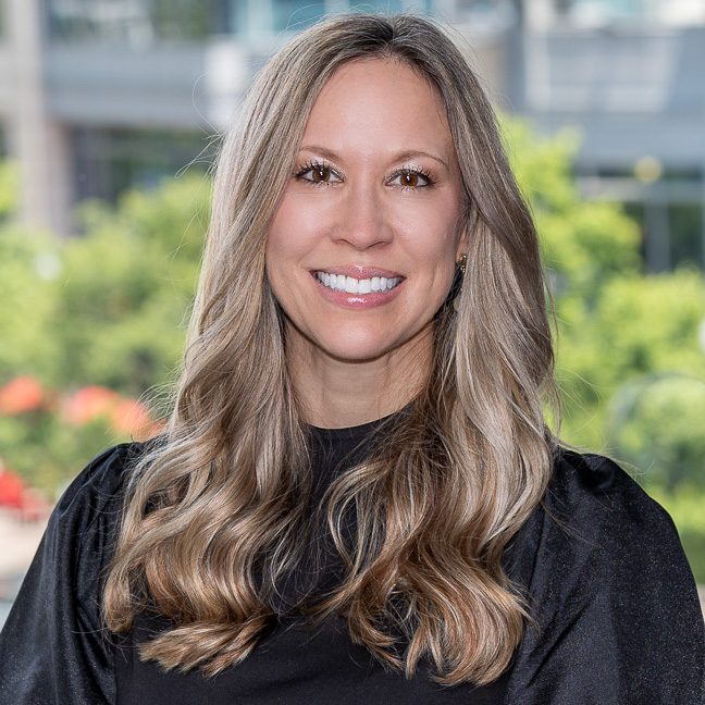 Amanda Satterwhite