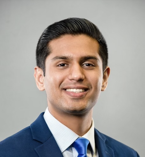 Neeraj Dalvi