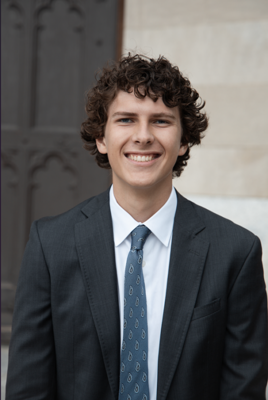 Ben Holt