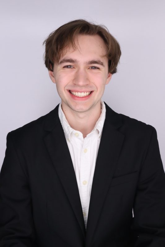 Ryan Krzysik