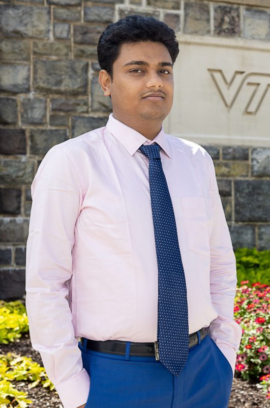 Ankit Agarwalla