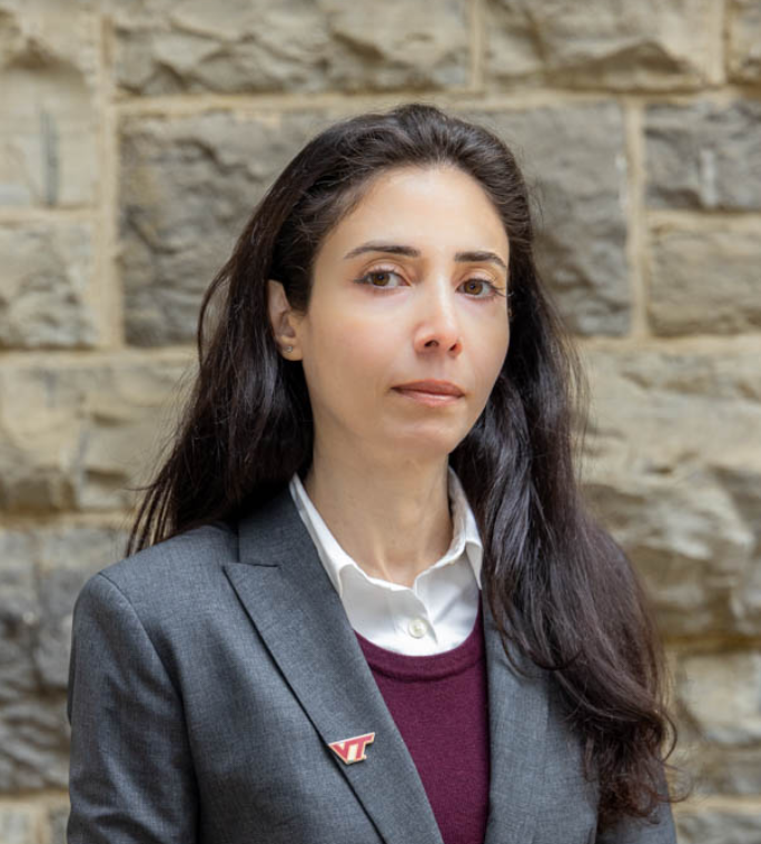 Ruba Aljafari