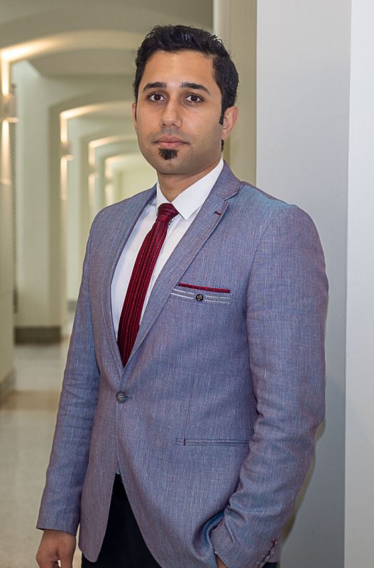 Hassan Hessari