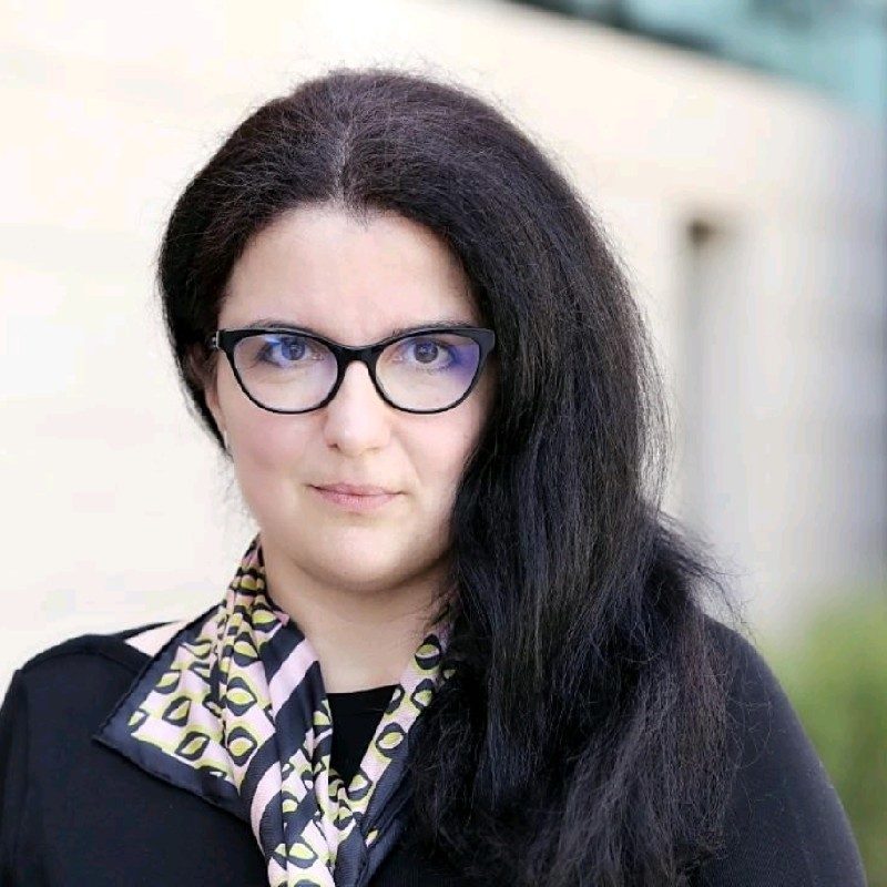 Ramona Ionescu