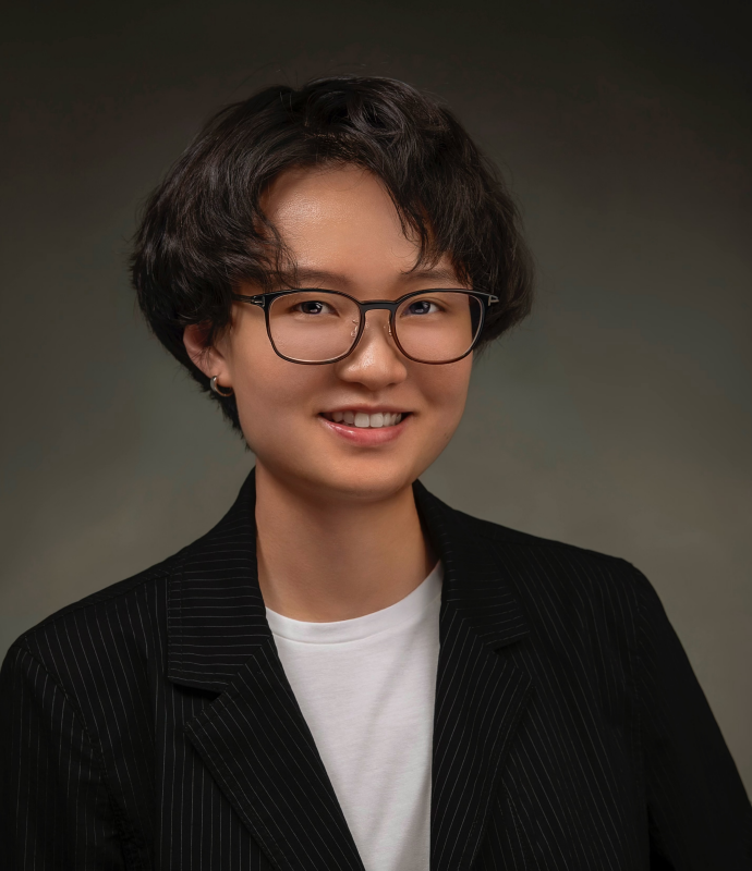 Jiayi Liu