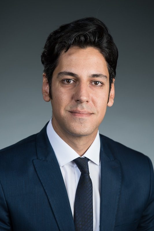 Mohammad Rahimi