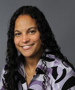 Adrienne Sable