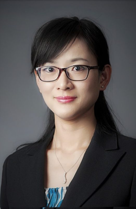 Wenqi Shen