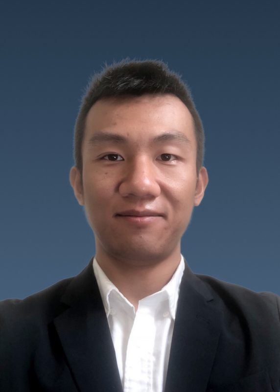 Shaokang Yang