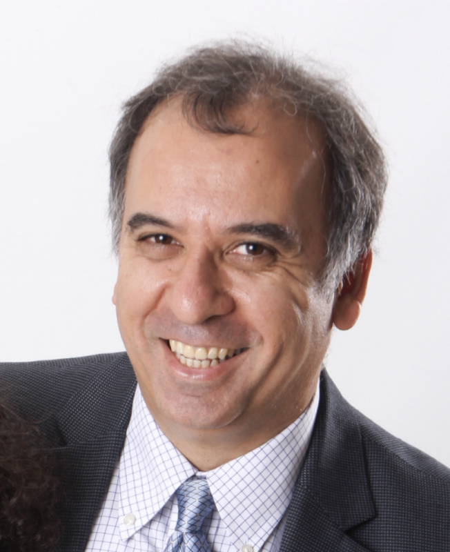 Nima Zahadat