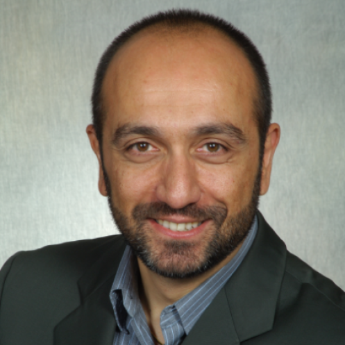 Dr. Nezih Altay, Professor of Supply Chain Management and director of the M.S. in Supply Chain Management program at the Driehaus College of Business of DePaul University