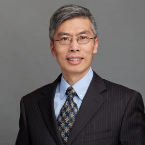 Huigang Liang (University of Memphis)