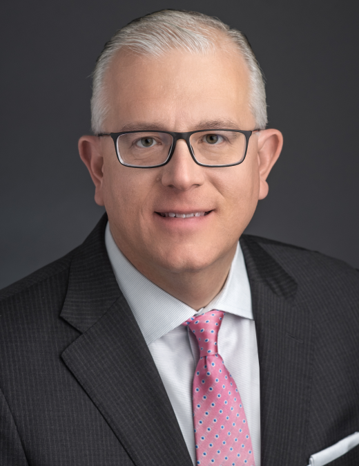 ACIS Alumnus George R. Botic Sworn in as PCAOB Board Member