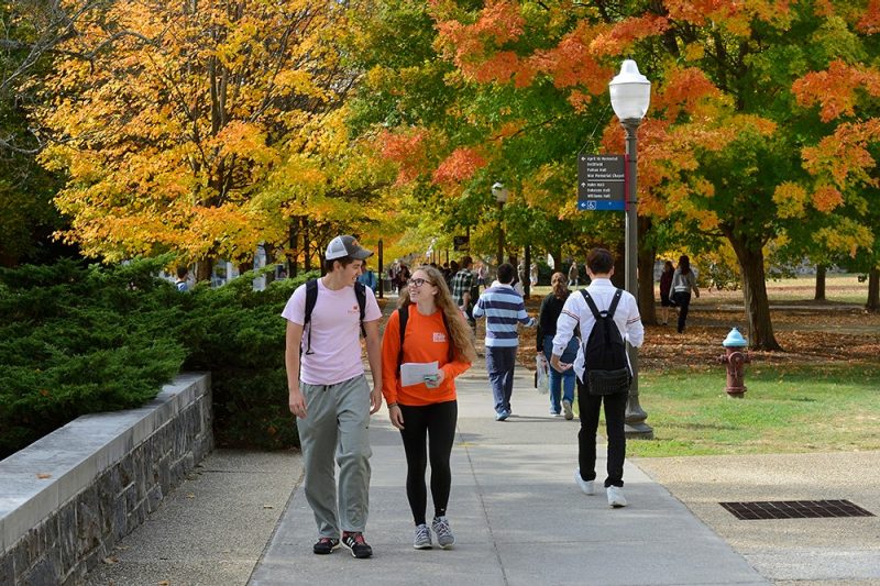 Current and Prospective Students