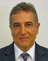 Parviz Ghandforoush