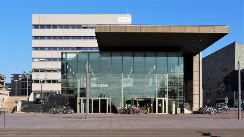 Technische Universität Darmstadt