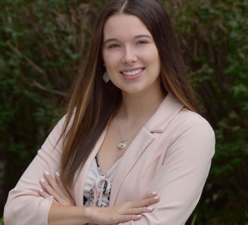 Headshot of Jessica Fikac