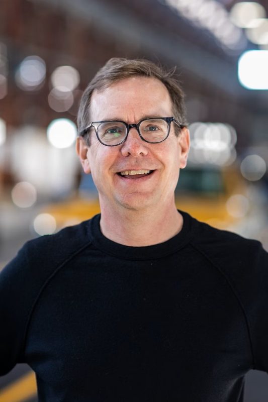 Rob Howard