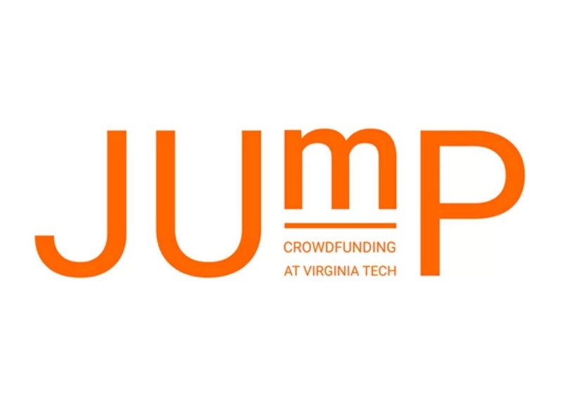 Jump Logo