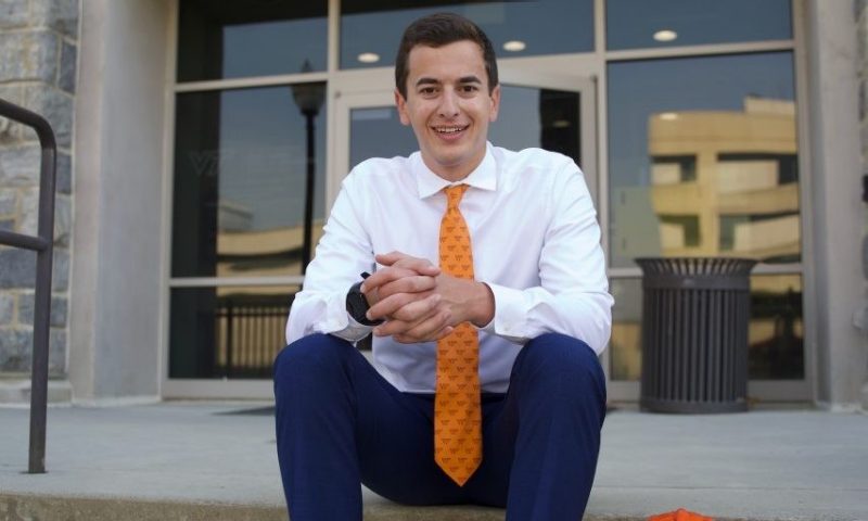Zack Feldman