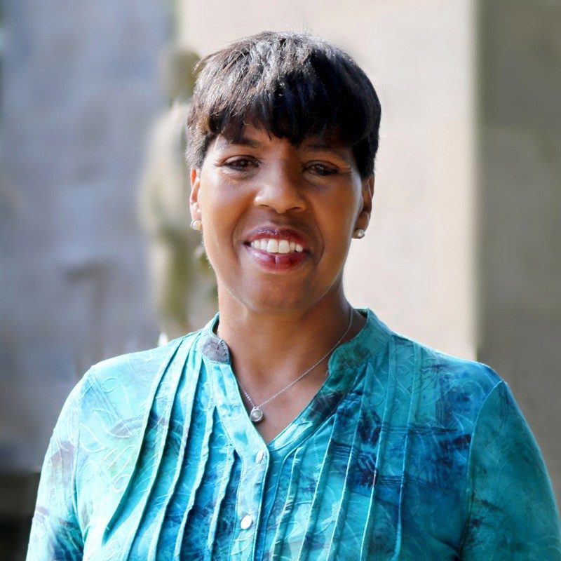 Glenda Scales