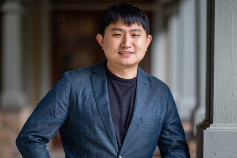 dawei zhou