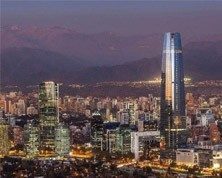 Chile: Global FIRE: Latin American Business