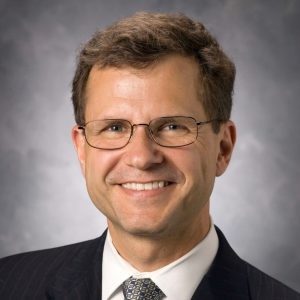 Dean Robert Sumichrast