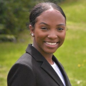 Sydney McCain