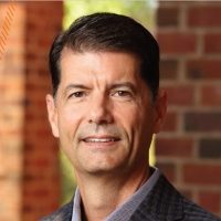 Charles Blankenship headshot