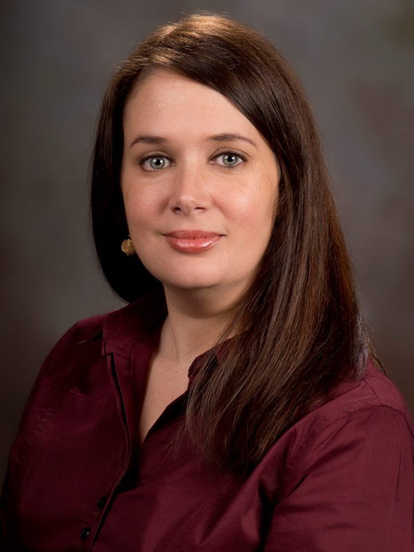 Linda Hazelwood