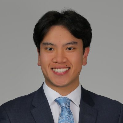 Anthony Tran