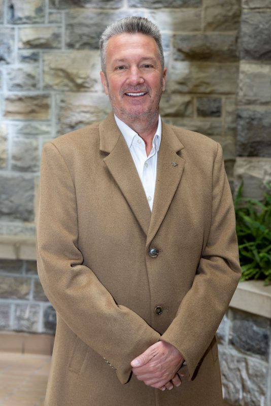 Brian R. Hart