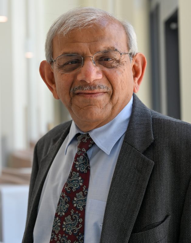 Raman Kumar