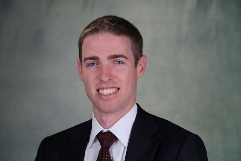 Greg Leonard 