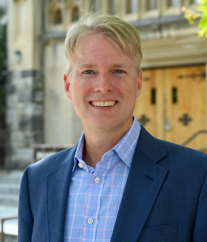 Bradley S. Paye