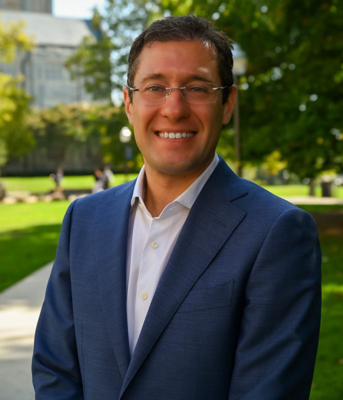 Alex Pecora