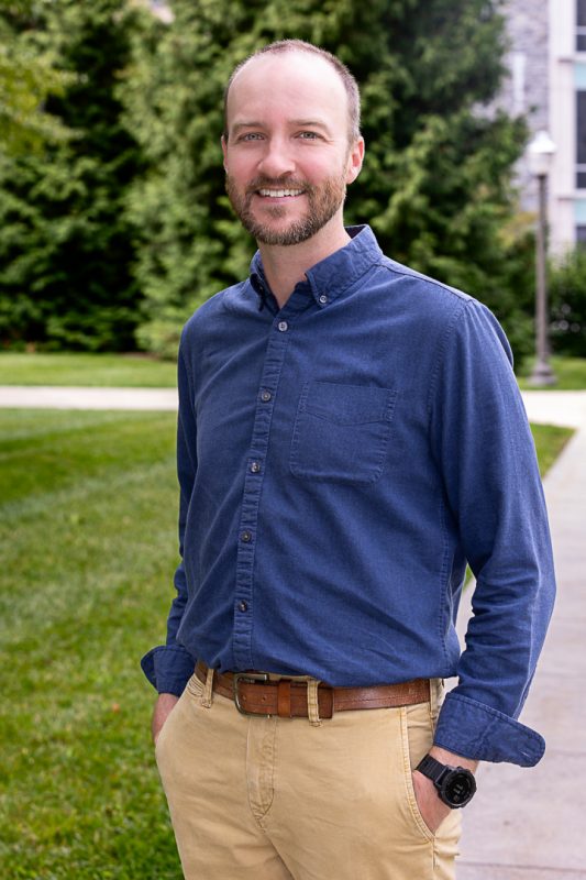 Jake Powell