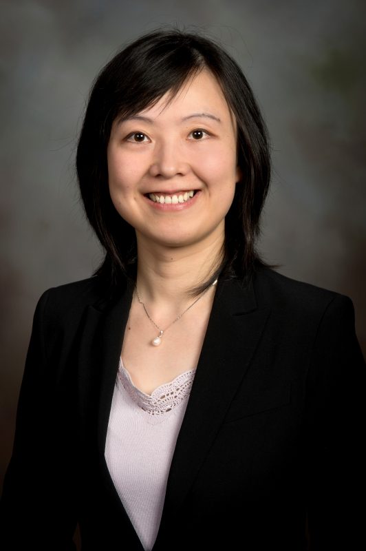Jin Xu